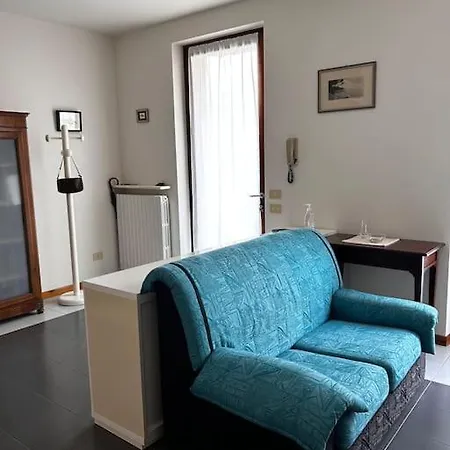 Lägenhet Near Town Centre And - Le Colombe Bardolino