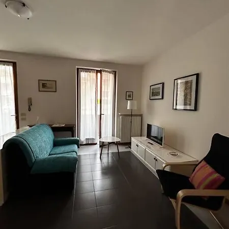 Apartment Near Town Centre And - Le Colombe Bardolino