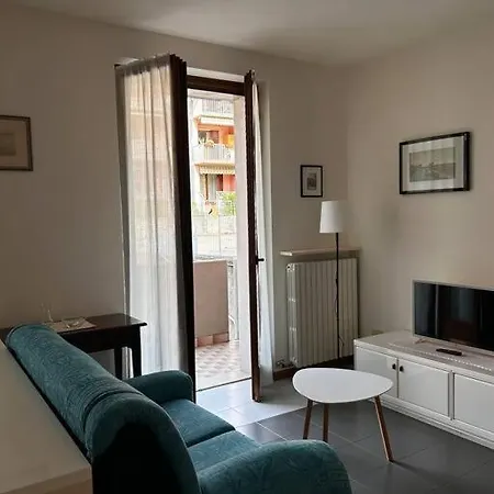 Apartment Near Town Centre And - Le Colombe Bardolino